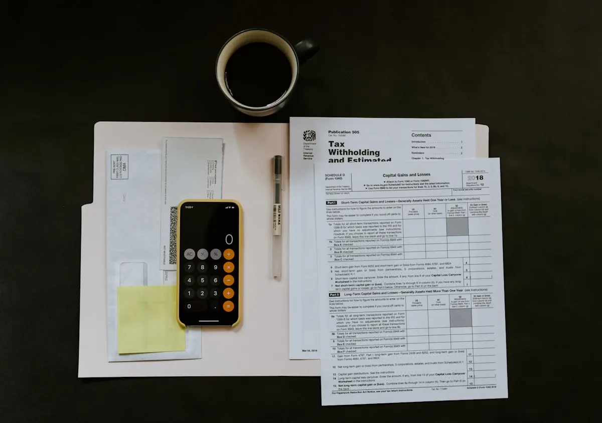 Payroll and PAYE: Staying Compliant as You Grow